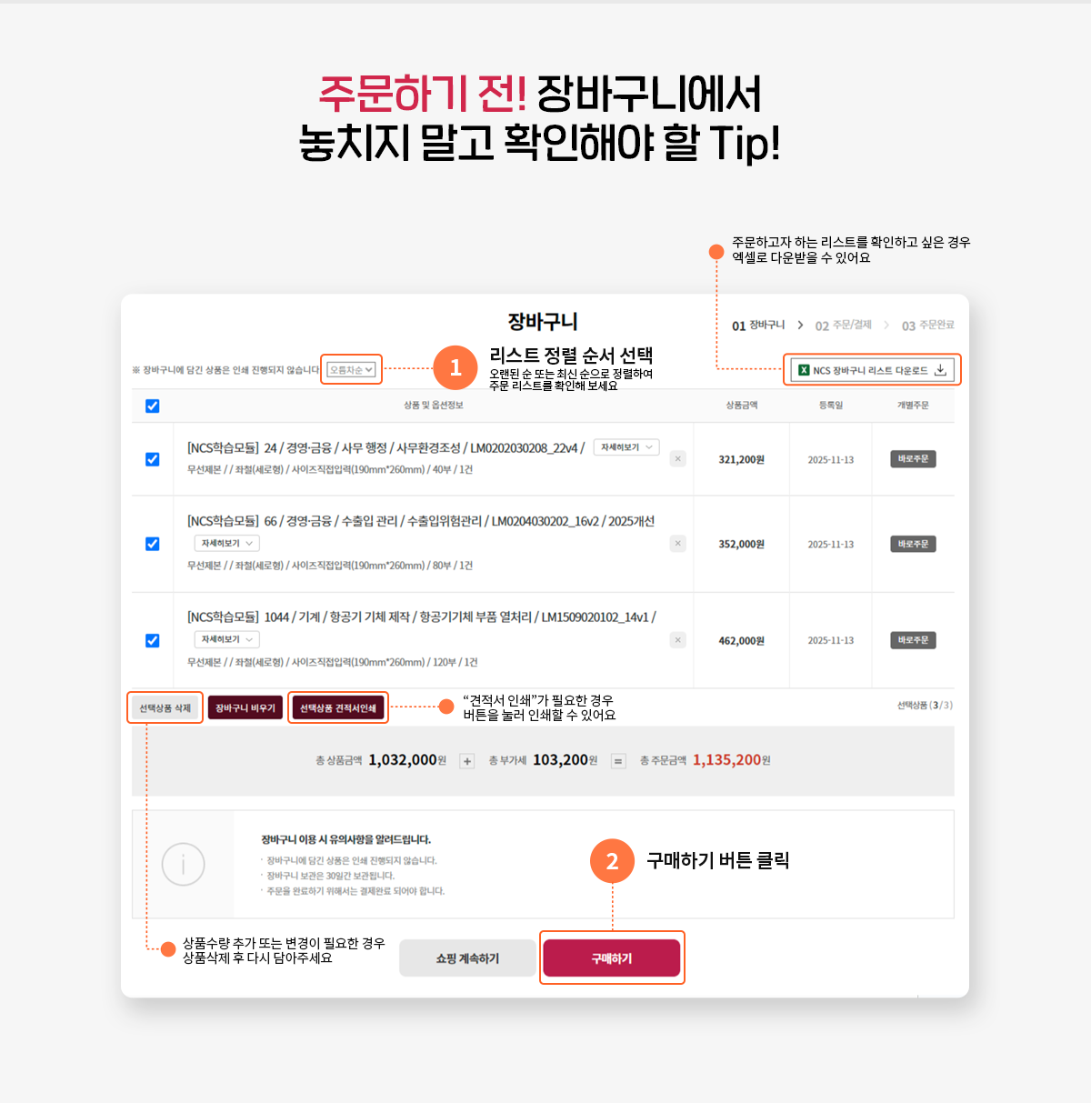 NCS학습모듈 (국가직무능력표준) NEW